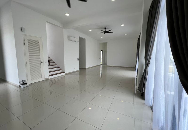 Graham Garden @ Eco Grandeur