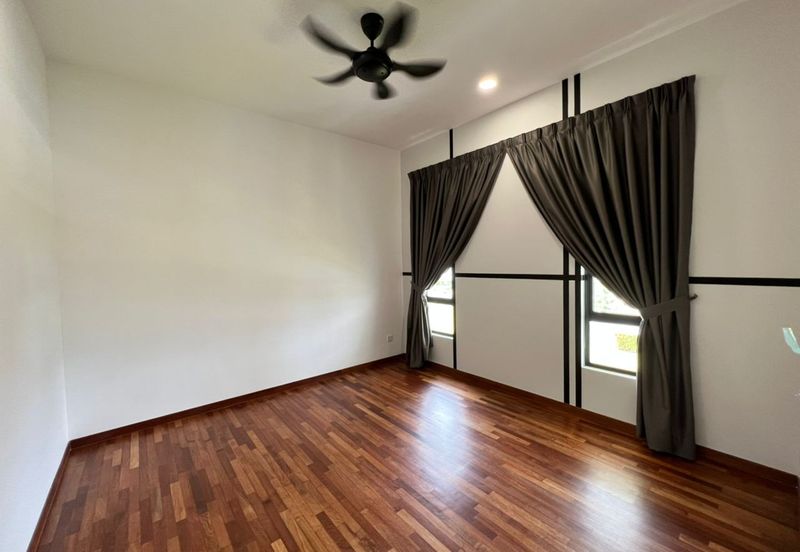 Graham Garden @ Eco Grandeur