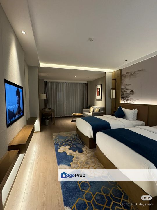 Hotel Petaling Jaya (Open For Sale), Selangor, Petaling Jaya