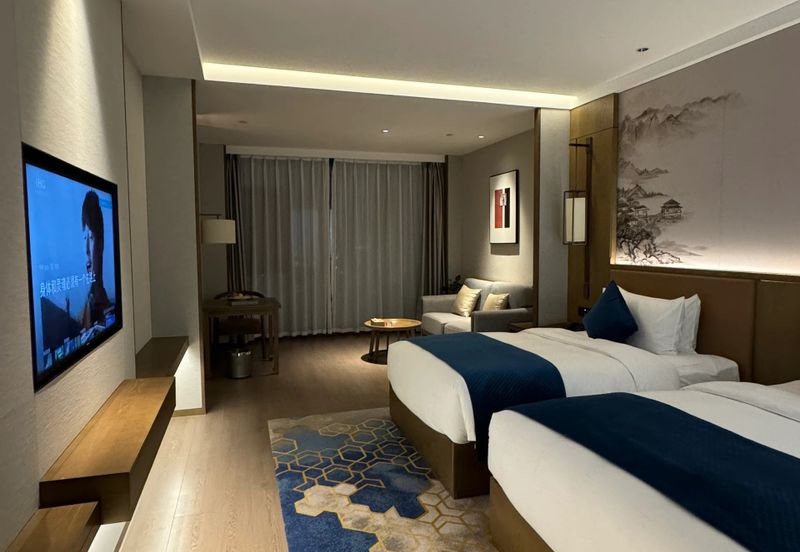 Petaling Jaya Commercial City