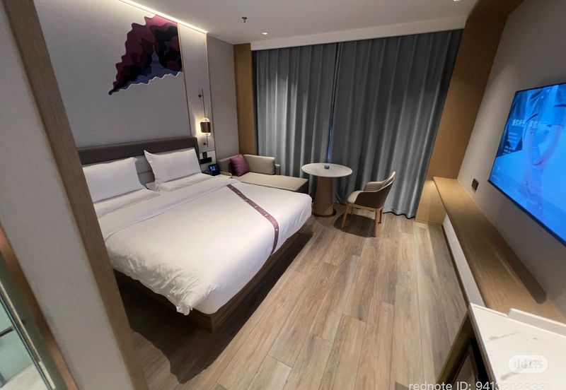 Petaling Jaya Commercial City