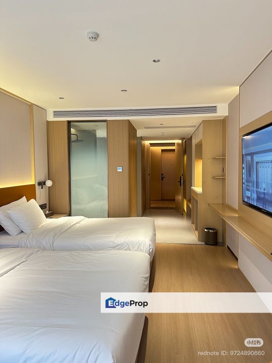 Hotel Petaling Jaya (Open For Sale), Selangor, Petaling Jaya