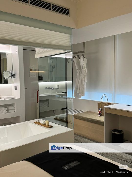 5 sty Hotel at Shah Alam for Sale, Selangor, Shah Alam