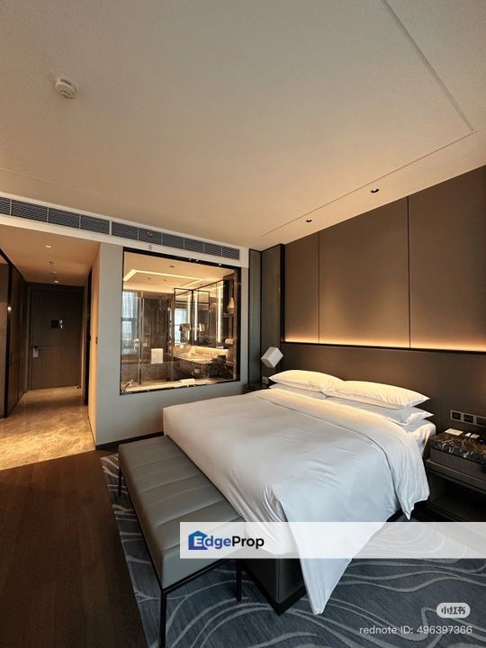 5 sty Hotel at Shah Alam for Sale, Selangor, Shah Alam