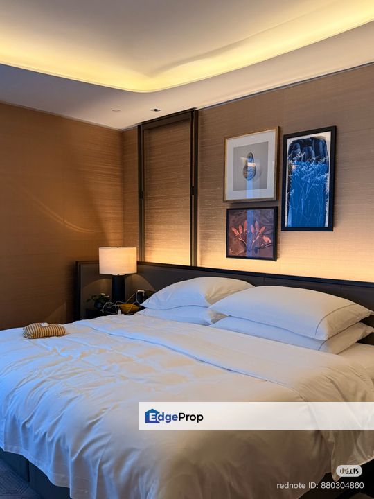 5 sty Hotel at Shah Alam for Sale, Selangor, Shah Alam