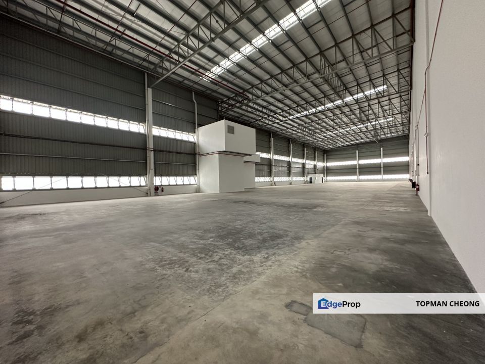 New Semi-D Factory, Bukit Jelutong, Shah Alam, Shah Alam Bukit Jelutong, Hicom Glenmarie, Temasya Glenmarie, Subang Jaya, Kota Kemuning, Seksyen 15, S, Selangor, Shah Alam