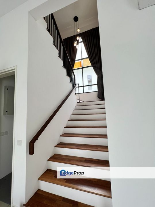 2Storey Luxury Bungalow For Rent , Selangor, Bandar Puncak Alam