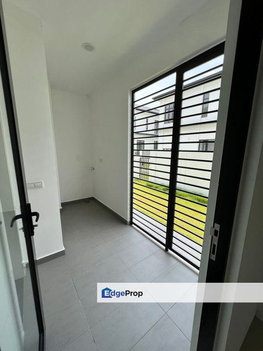 2Storey Luxury Bungalow For Rent , Selangor, Bandar Puncak Alam