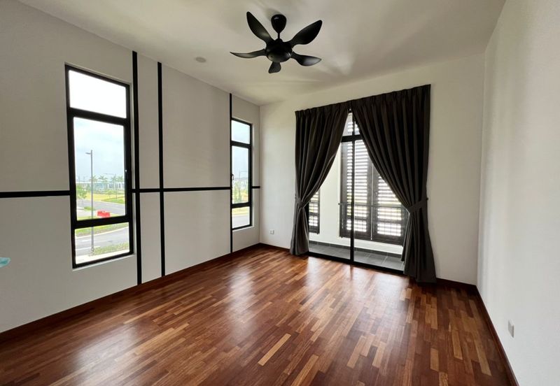 Graham Garden @ Eco Grandeur