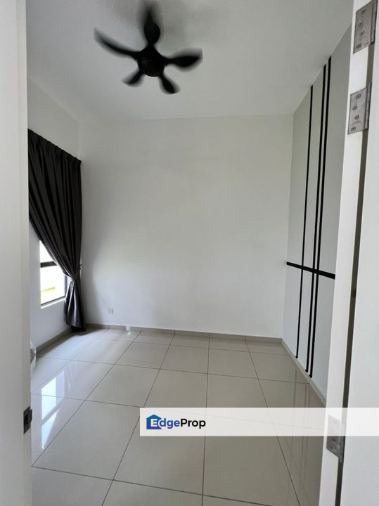 2Storey Luxury Bungalow For Rent , Selangor, Bandar Puncak Alam