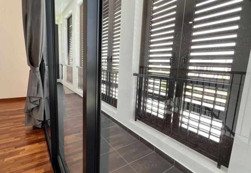 Graham Garden @ Eco Grandeur