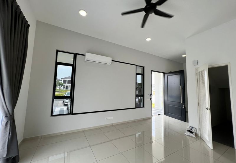 Graham Garden @ Eco Grandeur