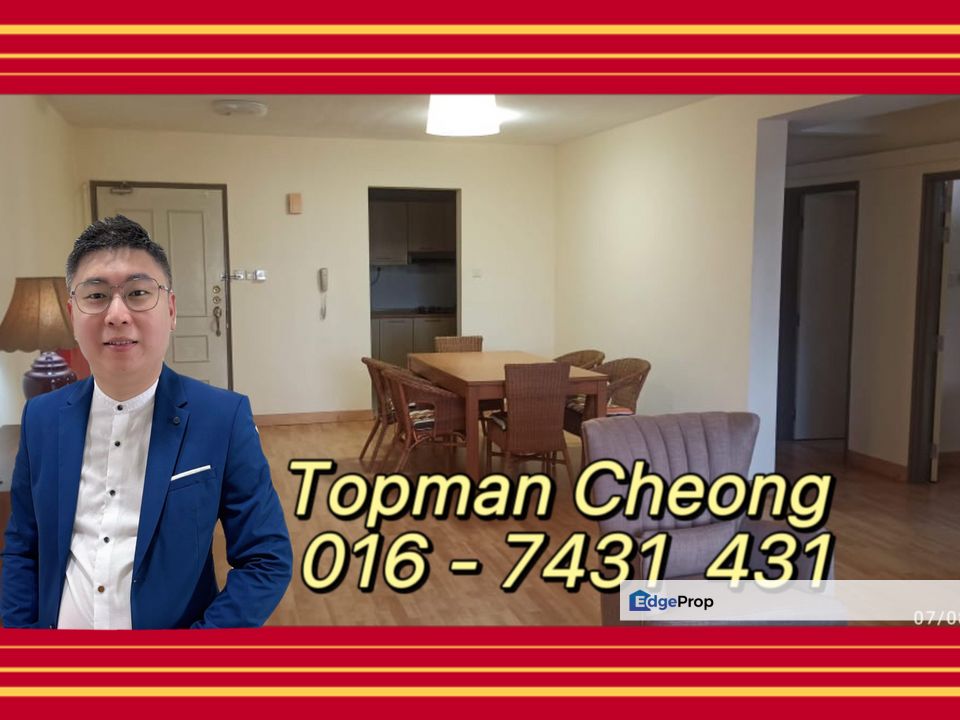 Mont Kiara Palma Super Clean and Nice unit , Kuala Lumpur, Mont Kiara