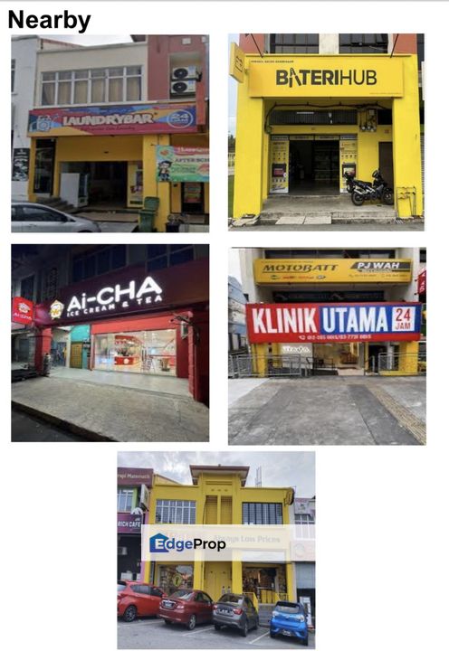 Kajang, Bangi , Selangor, Kajang