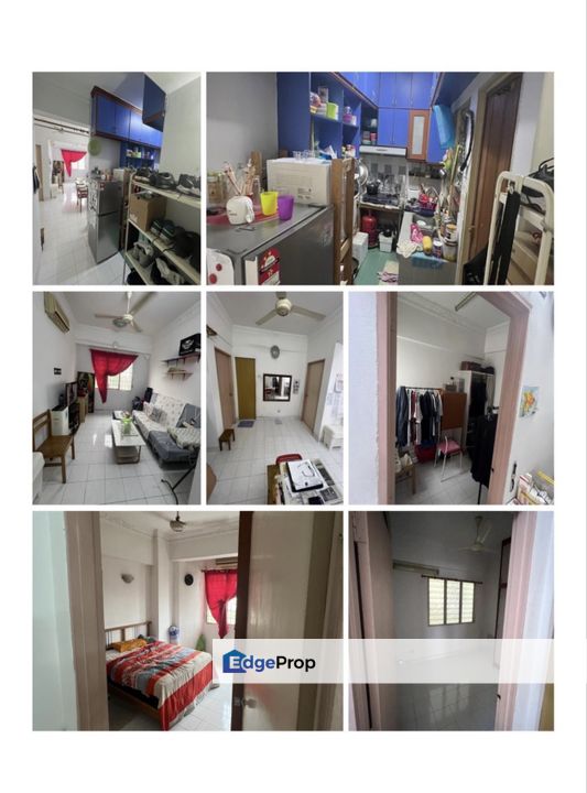 Direct Owner Super Cheap and Nice unit for Sale @RM265,000 By TOPMAN ...