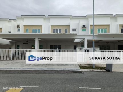 ARA SENDAYAN, SEREMBAN, NEGERI SEMBILAN, Negeri Sembilan, Seremban