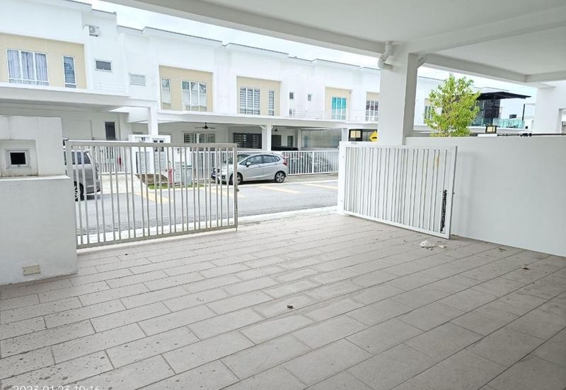 ARA SENDAYAN, SEREMBAN, NEGERI SEMBILAN