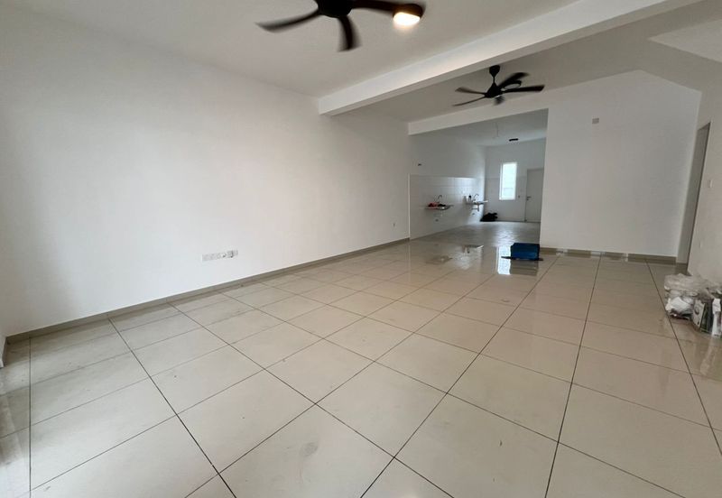 ARA SENDAYAN, SEREMBAN, NEGERI SEMBILAN