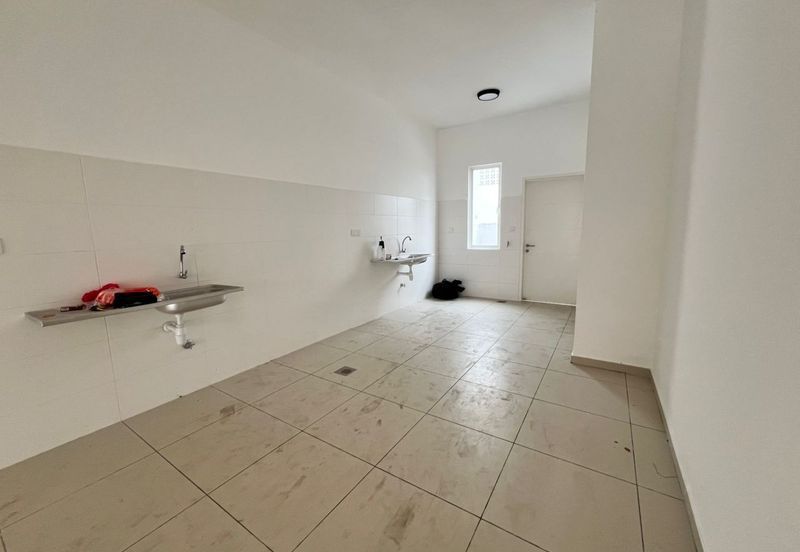 ARA SENDAYAN, SEREMBAN, NEGERI SEMBILAN