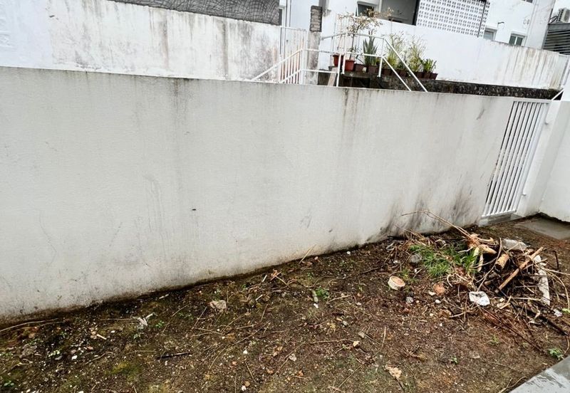 ARA SENDAYAN, SEREMBAN, NEGERI SEMBILAN