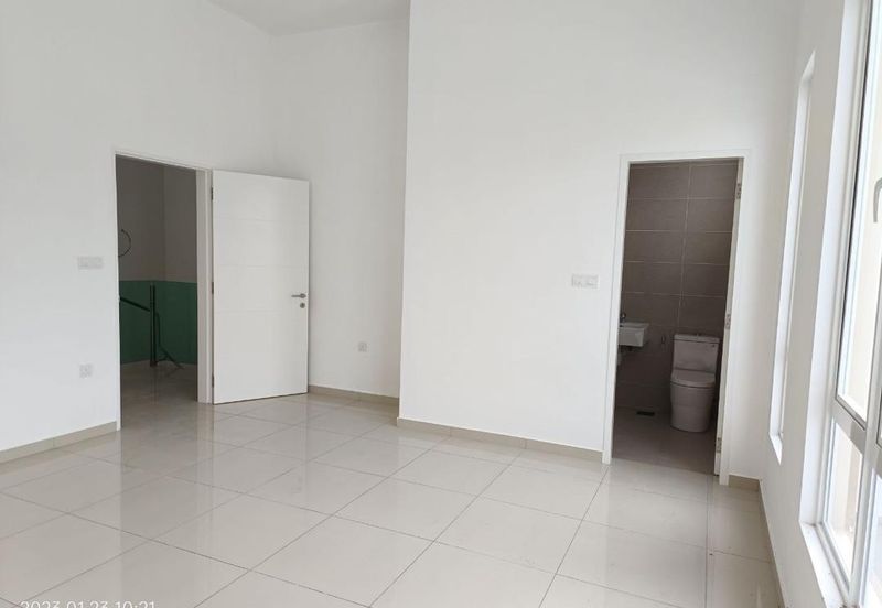 ARA SENDAYAN, SEREMBAN, NEGERI SEMBILAN