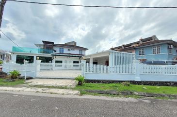 Taman Bukit Dahlia