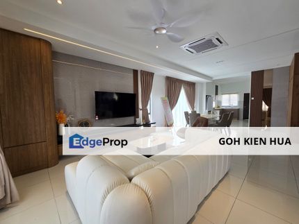 * Limited Newly Built 2 Stry Terraced House @ Sg Buloh For Sale *, Selangor, Sungai Buloh