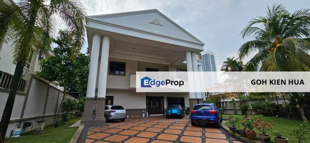 Tropicana Indah Bungalow @ Tropicana PJ For Sale, Selangor, Tropicana