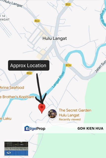 Residential Land @ Batu 14, Hulu Langat, Selangor, Selangor, Hulu Langat