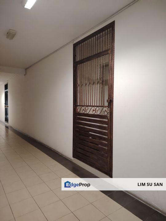 Platinum Lake PV 15-Nice Investment Unit, Kuala Lumpur, Setapak