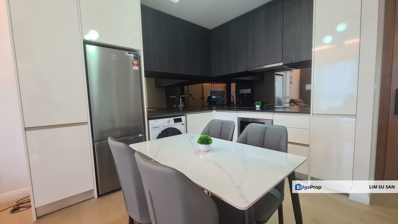 TRX Residences!Everyone is talking about KLCC View, now we got to get PNB118 View which is the tallest building in Malaysia, Kuala Lumpur, KL City