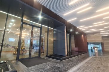 TRX Residence