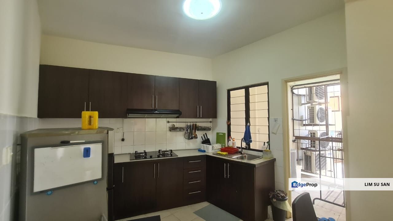 Cita Damansara Condo ready move in, Selangor, Sunway Damansara
