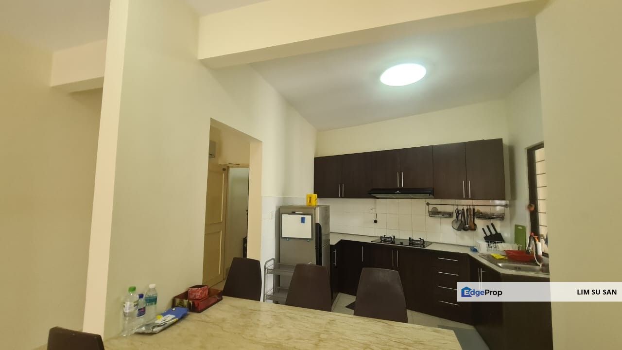 Cita Damansara Condo ready move in, Selangor, Sunway Damansara