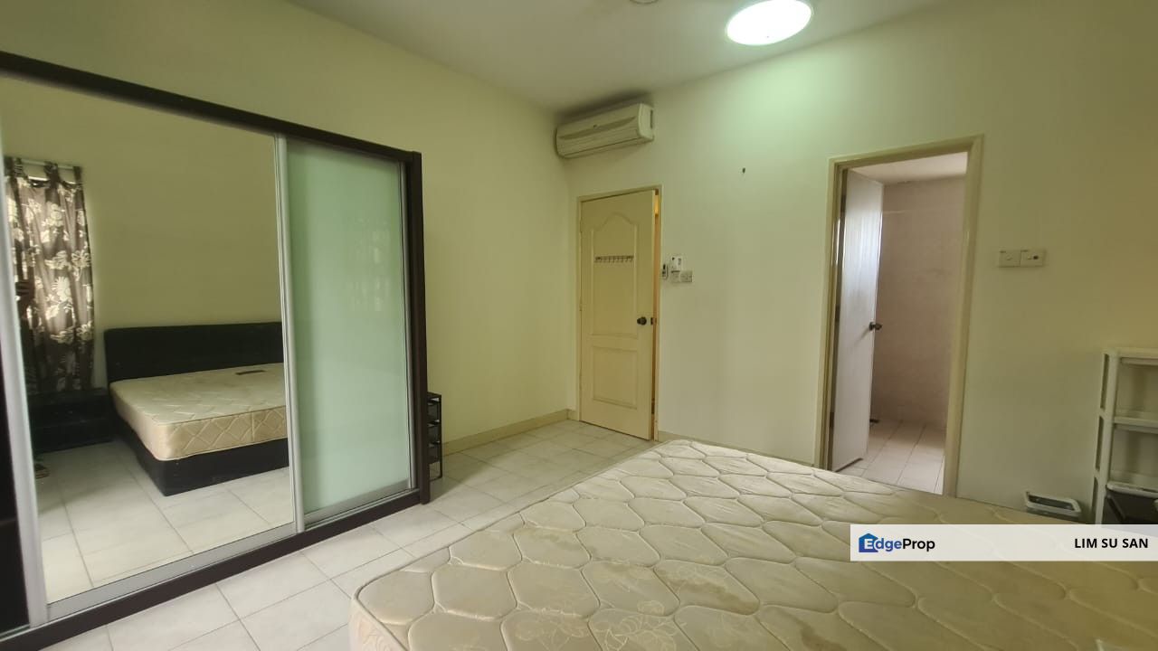 Cita Damansara Condo ready move in, Selangor, Sunway Damansara