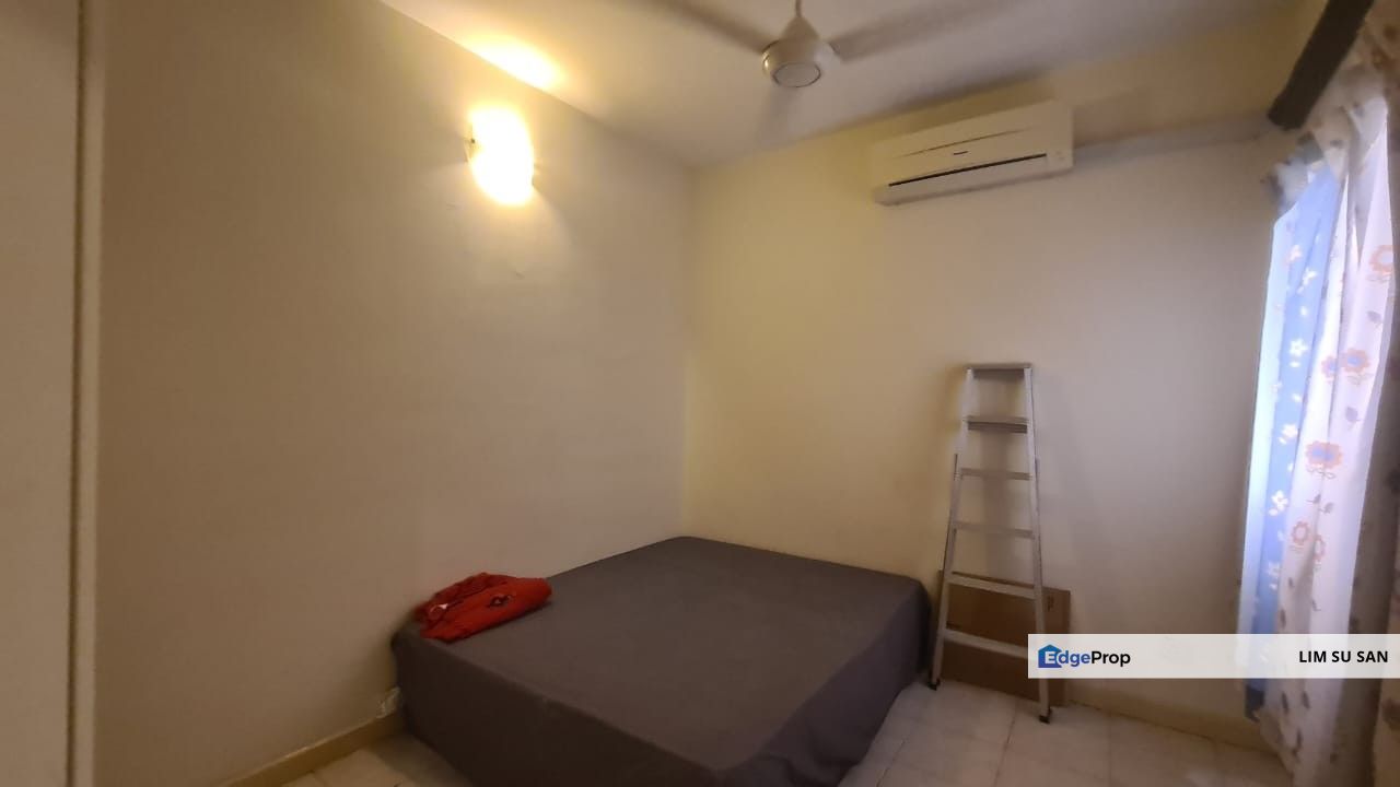 Cita Damansara Condo ready move in, Selangor, Sunway Damansara