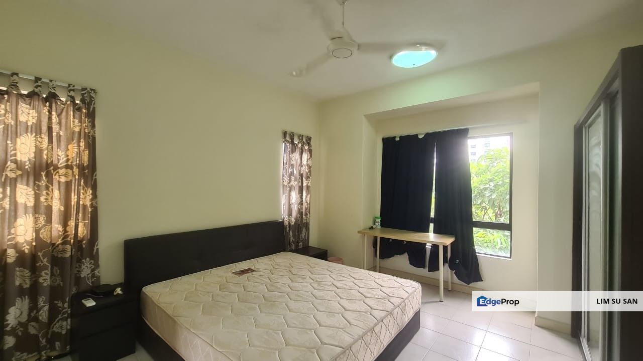 Cita Damansara Condo ready move in, Selangor, Sunway Damansara