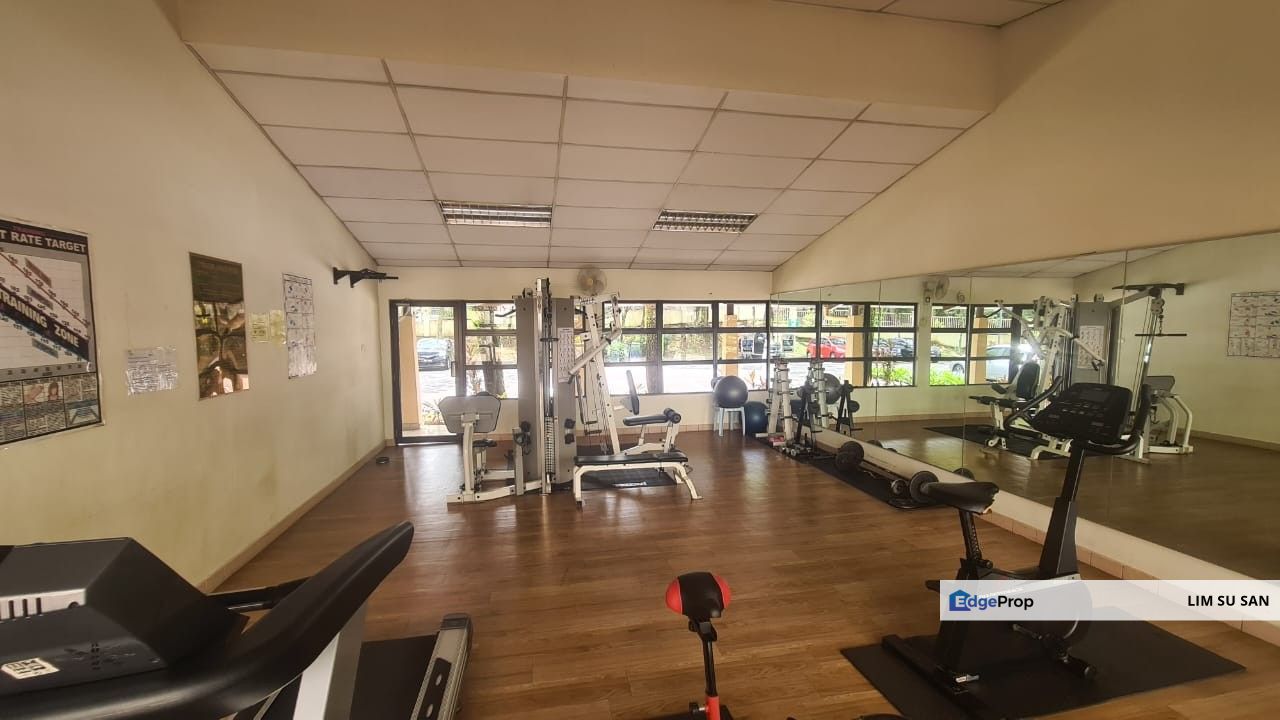 Cita Damansara Condo ready move in, Selangor, Sunway Damansara