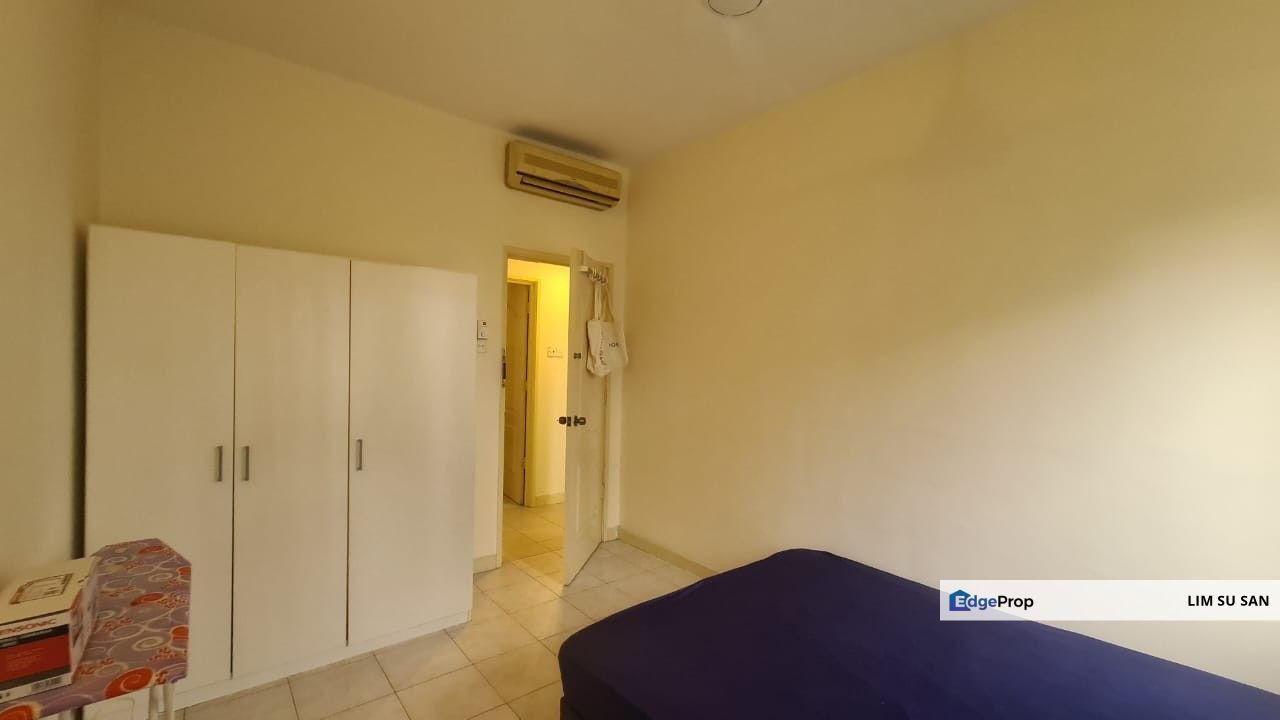 Cita Damansara Condo ready move in, Selangor, Sunway Damansara