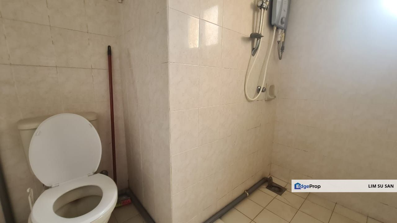 Cita Damansara Condo ready move in, Selangor, Sunway Damansara