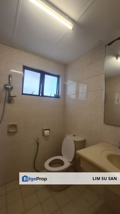 Cita Damansara Condo ready move in, Selangor, Sunway Damansara