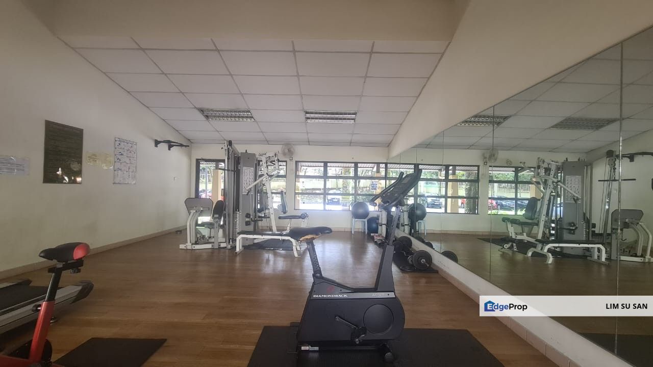 Cita Damansara Condo ready move in, Selangor, Sunway Damansara