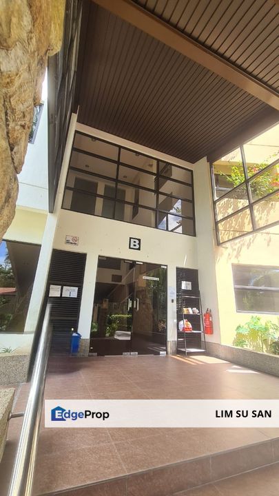 Cita Damansara Condo ready move in, Selangor, Sunway Damansara