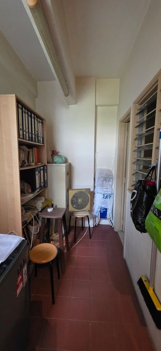 Abadi Villa Condo ,Taman Desa Nice Unit For Sale! Located within old Klang Road., Kuala Lumpur, Taman Desa 