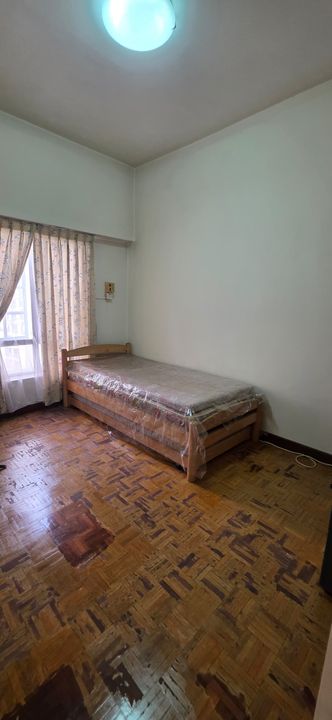 Abadi Villa Condo ,Taman Desa Nice Unit For Sale! Located within old Klang Road., Kuala Lumpur, Taman Desa 