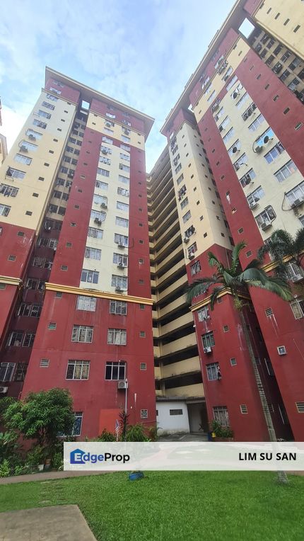 Sunway Mentari Court, Bandar Sunway , Selangor, Bandar Sunway