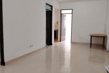 Mentari Court