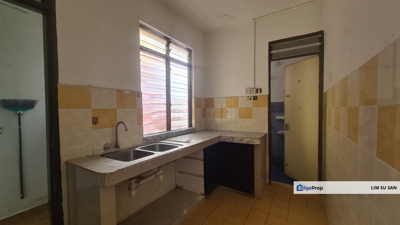 Sunway Mentari Court, Bandar Sunway , Selangor, Bandar Sunway