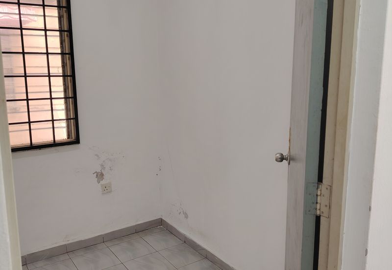 Apartment Permai