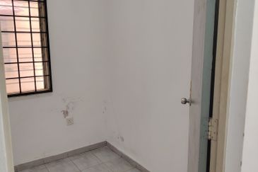 Apartment Permai